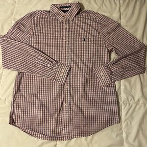 Simply Southern Button-Down